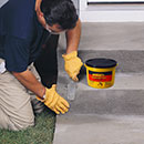 Repairing Steps