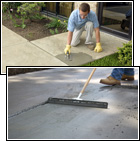 Improve your Home’s Curb Appeal with Spring Concrete Repairs