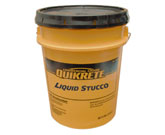 Liquid Stucco