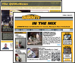 Quikrete Newsletter