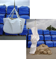 SlingBag® | QUIKRETE: Cement and Concrete Products