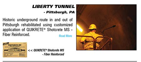 Liberty Tunnel