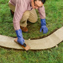 Poured in Place Borders