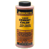 Liquid Cement Color