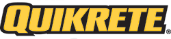 Quikrete Logo