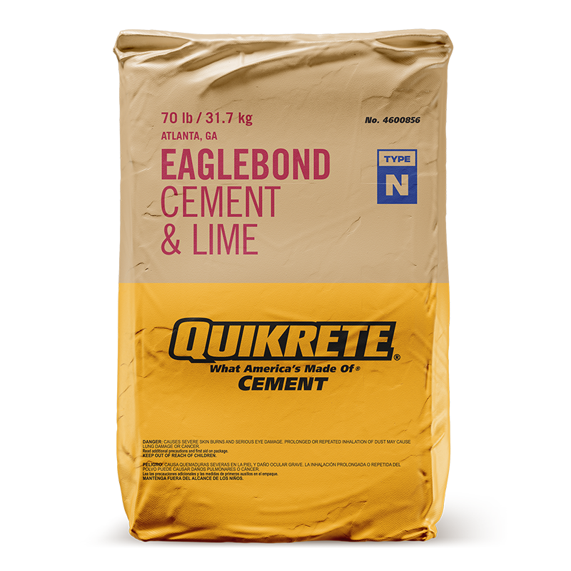 Eaglebond® Portland Cement Lime