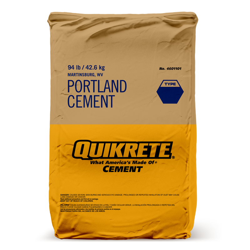 Portland Cement
