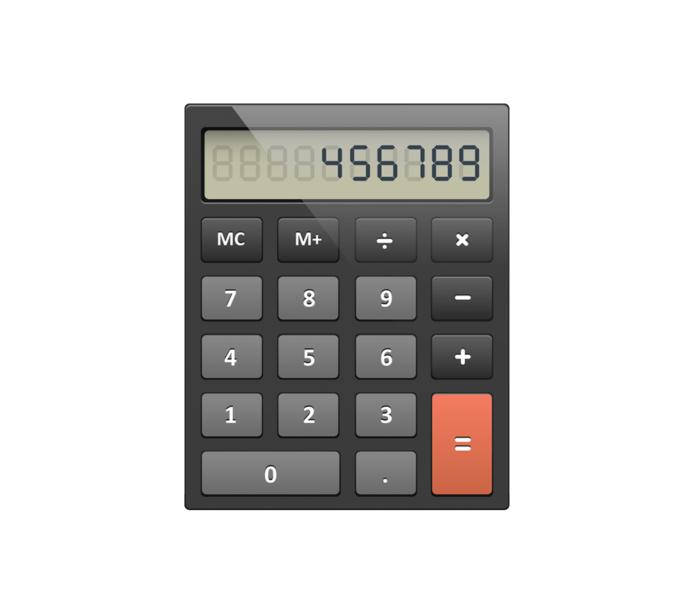 Bag Concrete Conversion Chart