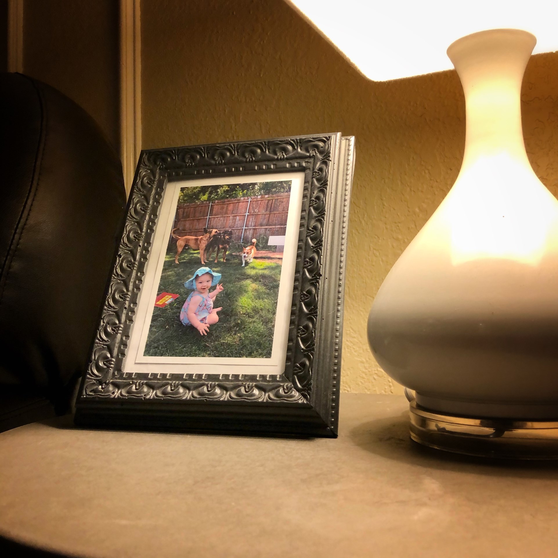 Set of 18 Molded Picture Frames - One Bag Wonder Contest Entries