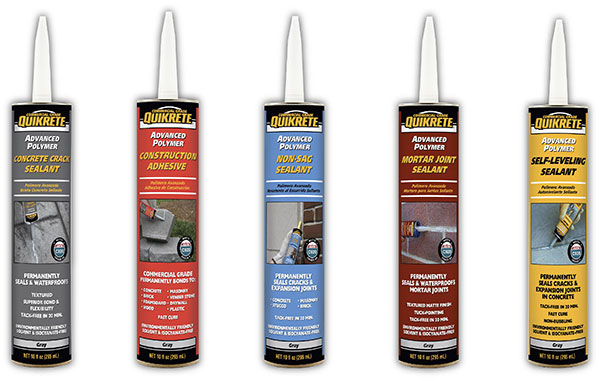 Advance Polymer Adhesives - High Performance Cement