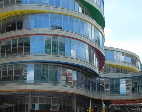 Commerical Project - The Children's Hospital of Philadelphia