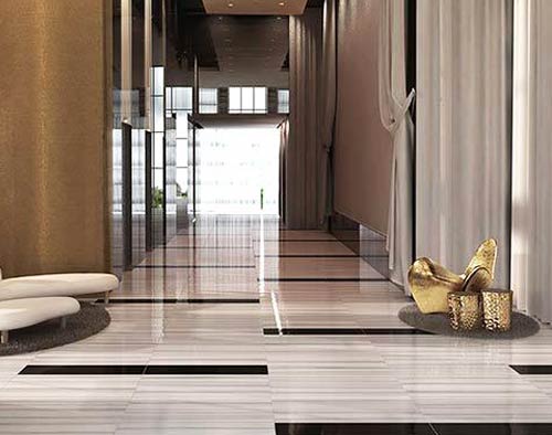 Commerical Project - Tabor Center