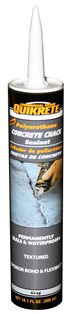 Concrete Crack Sealant